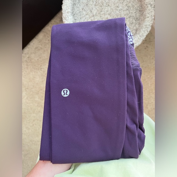 Lululemon Leggings - Picture 3 of 4